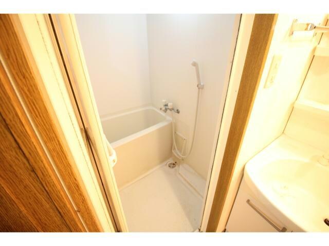 牛田駅 徒歩4分 1階の物件内観写真