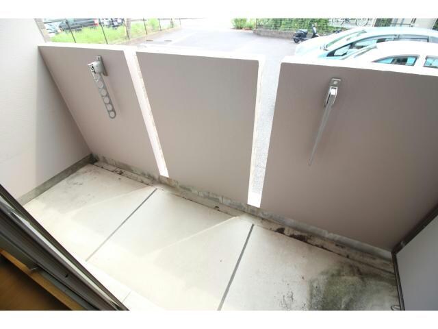 牛田駅 徒歩4分 1階の物件内観写真