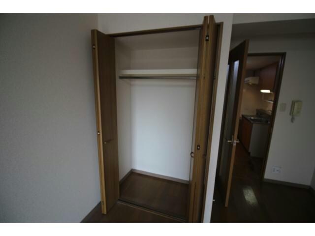 牛田駅 徒歩4分 1階の物件内観写真