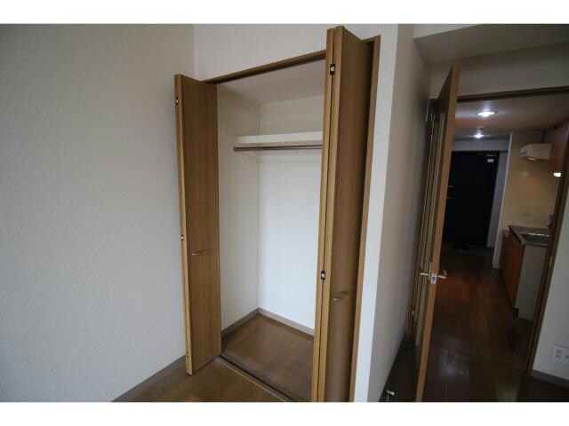 牛田駅 徒歩4分 1階の物件内観写真