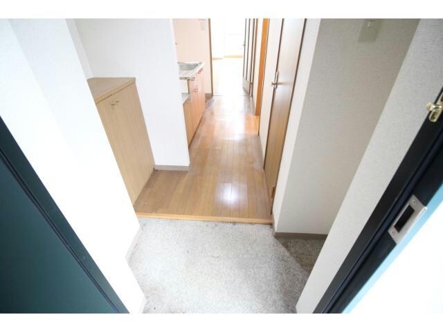 牛田駅 徒歩4分 1階の物件内観写真