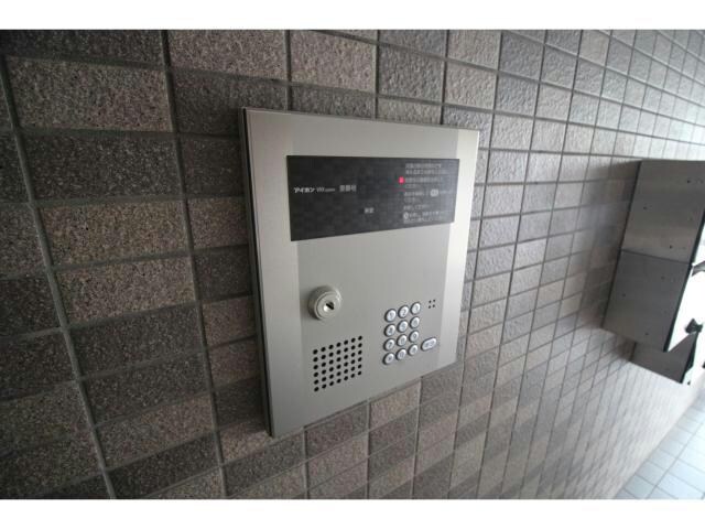 牛田駅 徒歩4分 1階の物件内観写真