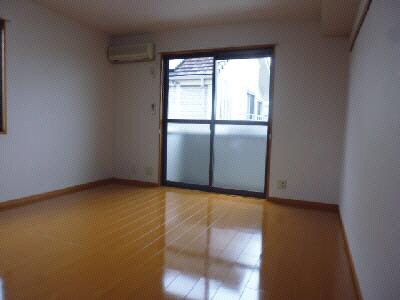 アンソレイユ　A棟の物件内観写真