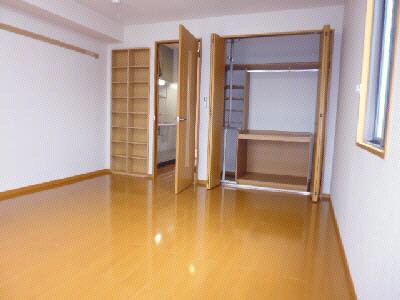 アンソレイユ　A棟の物件内観写真