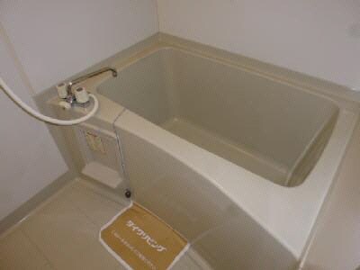 アンソレイユ　A棟の物件内観写真