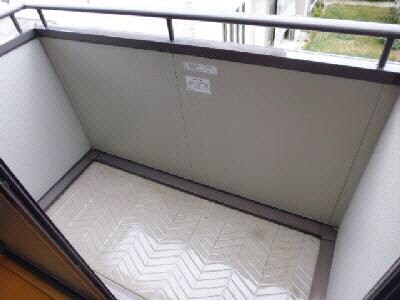 アンソレイユ　A棟の物件内観写真