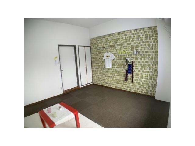 三河高浜駅 徒歩10分 2階の物件内観写真