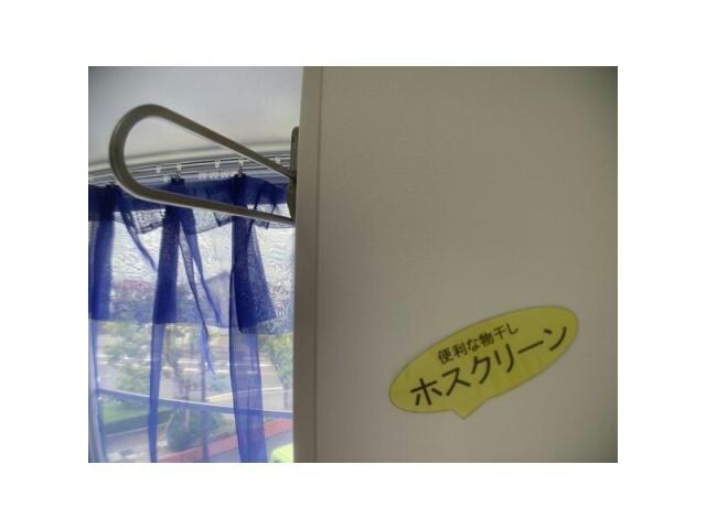 三河高浜駅 徒歩10分 2階の物件内観写真