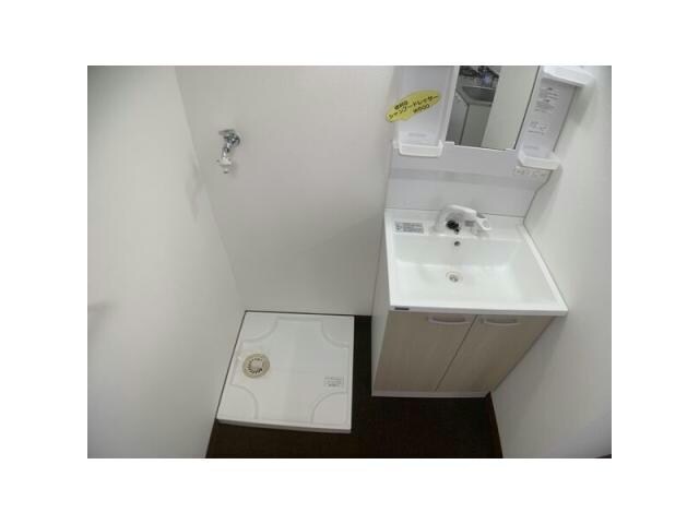 三河高浜駅 徒歩10分 2階の物件内観写真