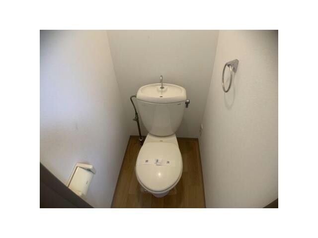 三河高浜駅 徒歩10分 2階の物件内観写真