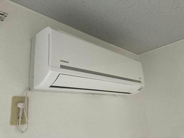 三河高浜駅 徒歩10分 2階の物件内観写真