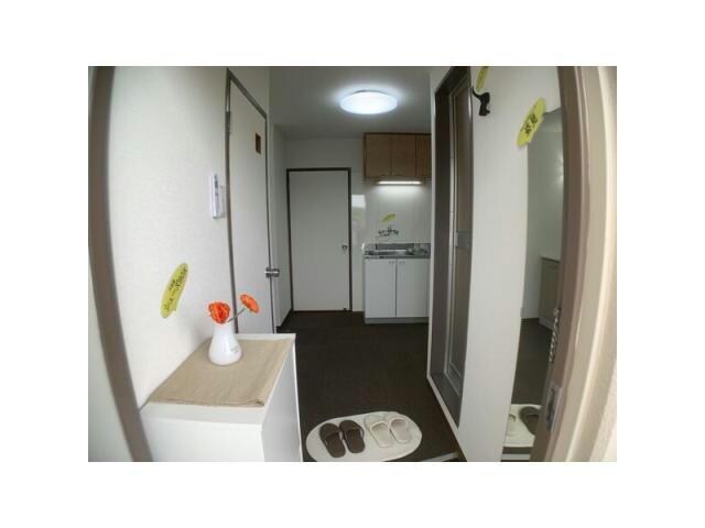 三河高浜駅 徒歩10分 2階の物件内観写真