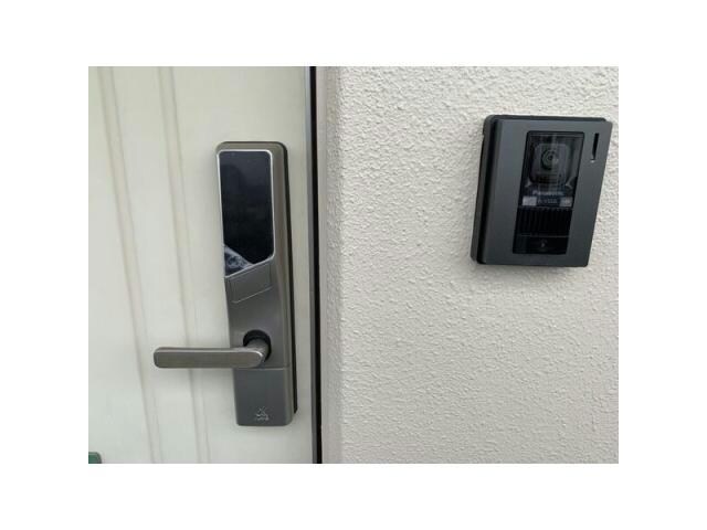 三河高浜駅 徒歩10分 2階の物件内観写真