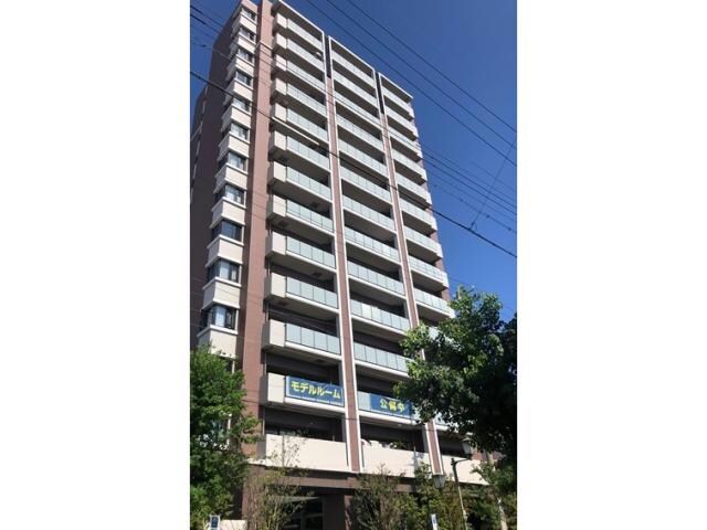 安城駅 徒歩7分の物件外観写真