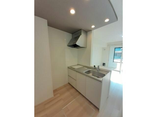 メゾン南中根の物件内観写真