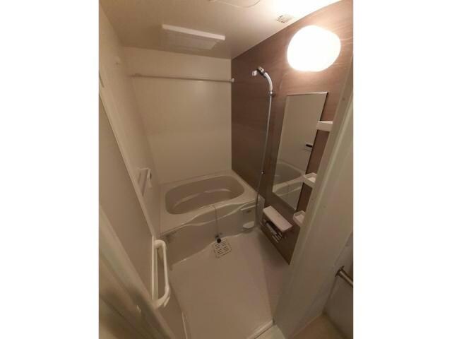 メゾン南中根の物件内観写真