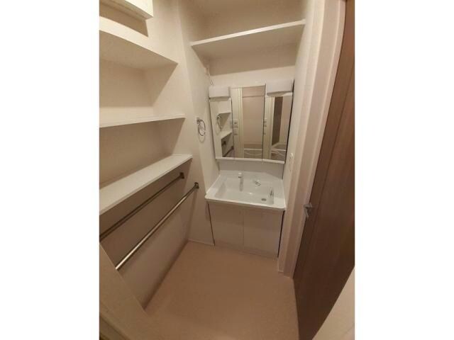 メゾン南中根の物件内観写真