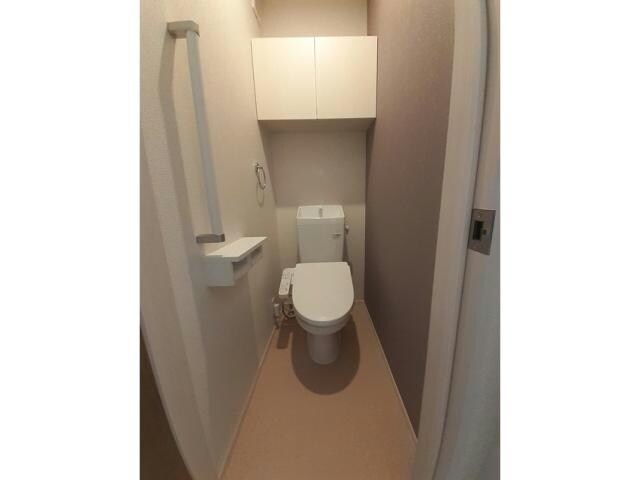 メゾン南中根の物件内観写真