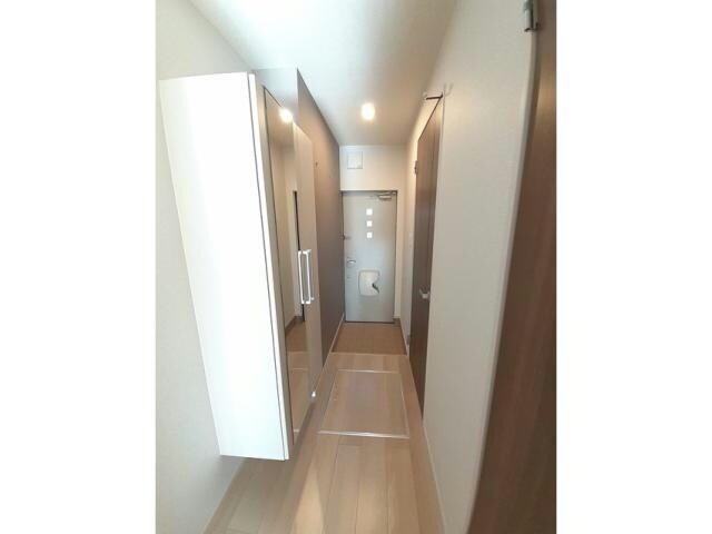 メゾン南中根の物件内観写真