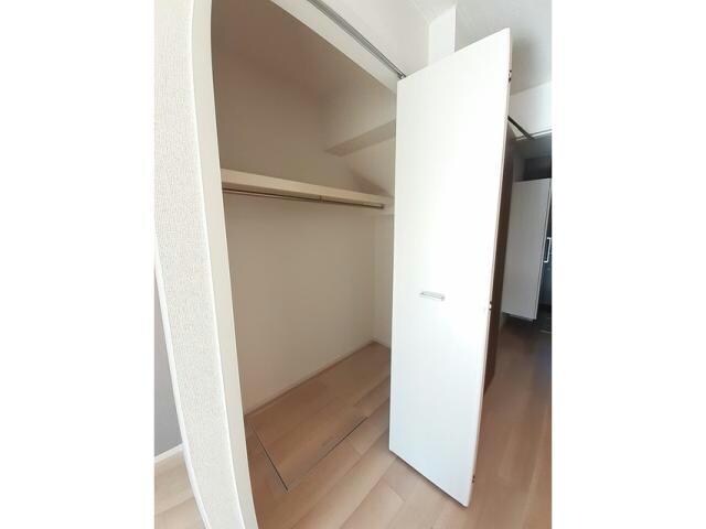 メゾン南中根の物件内観写真