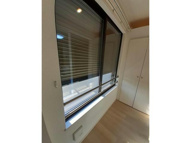 メゾン南中根の物件内観写真