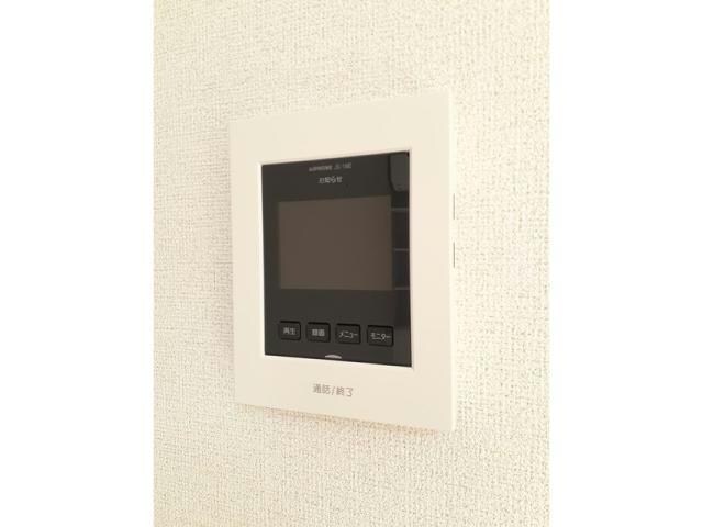 メゾン南中根の物件内観写真