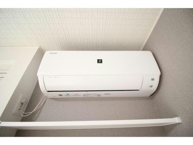 メゾン南中根の物件内観写真