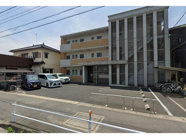 カーナ・若宮の物件外観写真