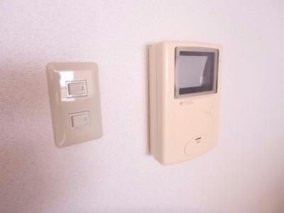 メゾントーマ安城の物件内観写真