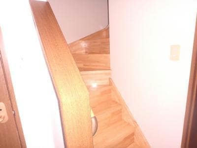 メゾントーマ安城の物件内観写真