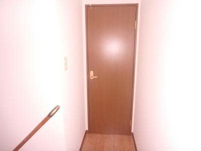 メゾントーマ安城の物件内観写真