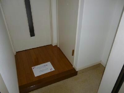 ティーワン半城土の物件内観写真