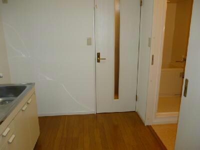 ティーワン半城土の物件内観写真