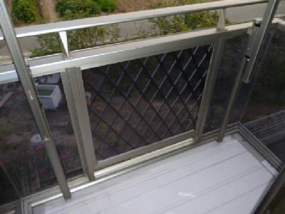 ティーワン半城土の物件内観写真