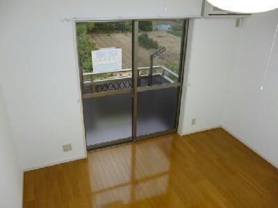 ティーワン半城土の物件内観写真