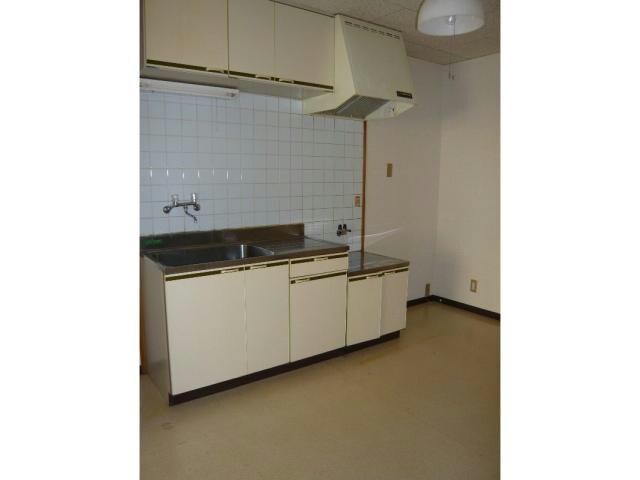 ハイツ・リーの物件内観写真