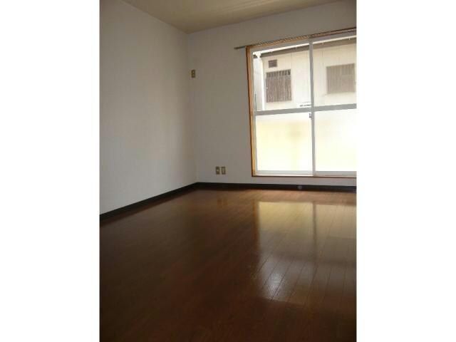 ハイツ・リーの物件内観写真