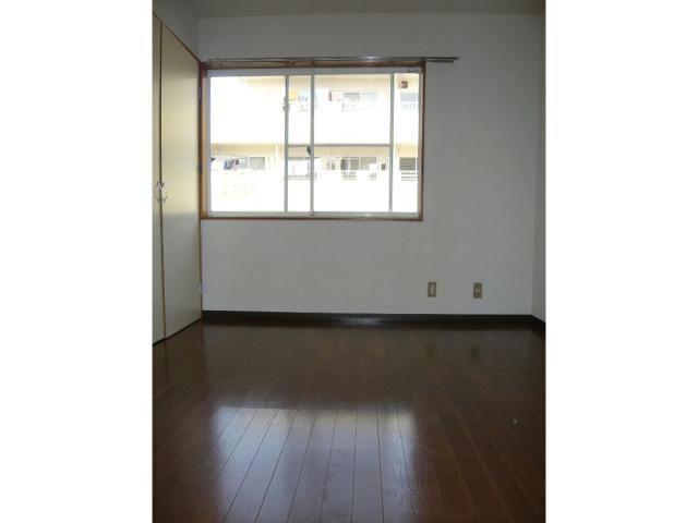 ハイツ・リーの物件内観写真