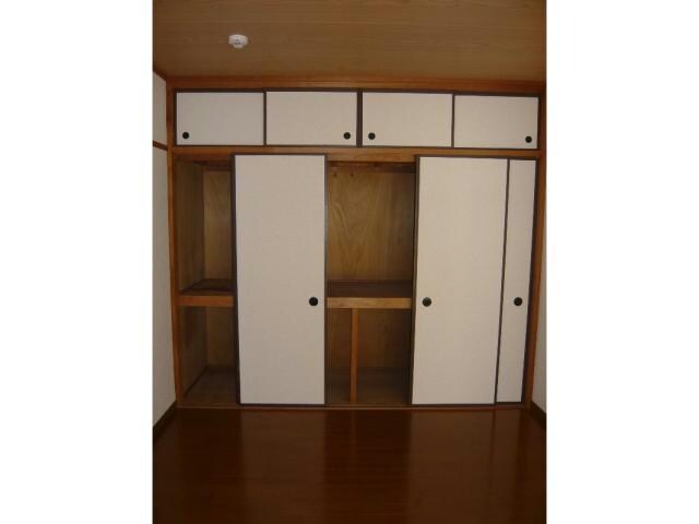 ハイツ・リーの物件内観写真