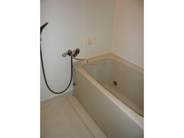 ハイツ・リーの物件内観写真