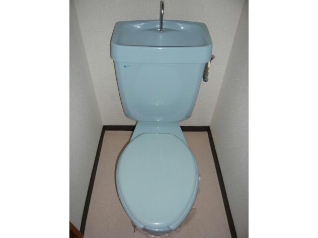 ハイツ・リーの物件内観写真