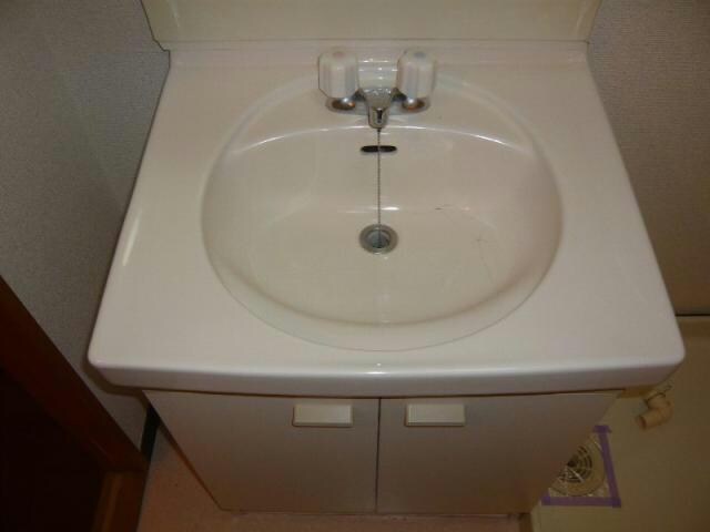 ハイツ・リーの物件内観写真