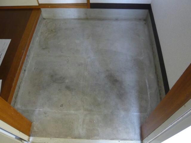 ハイツ・リーの物件内観写真