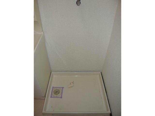 ハイツ・リーの物件内観写真