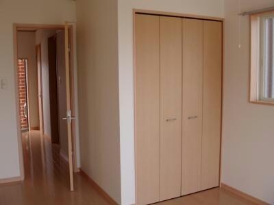 ヨーロピアンシャレー住吉の物件内観写真