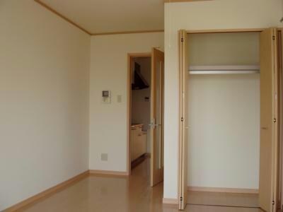 ヨーロピアンシャレー住吉の物件内観写真