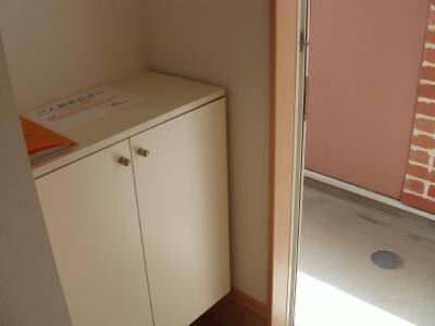 ヨーロピアンシャレー住吉の物件内観写真