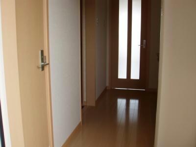 ヨーロピアンシャレー住吉の物件内観写真