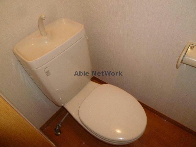 サンシアルザ新地の物件内観写真