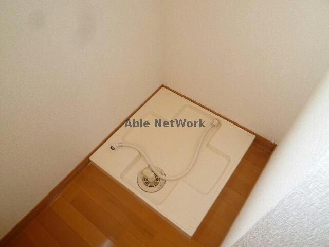 サンシアルザ新地の物件内観写真